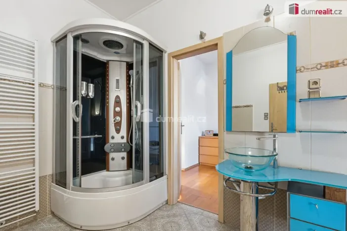 Prodej bytu 4+kk, Břeclav - Poštorná, Na Valtické, 140 m2