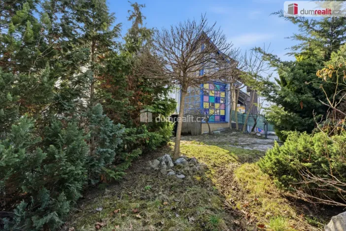 Prodej bytu 4+kk, Břeclav - Poštorná, Na Valtické, 140 m2