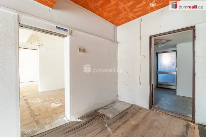 Prodej rodinného domu, Podomí, 249 m2