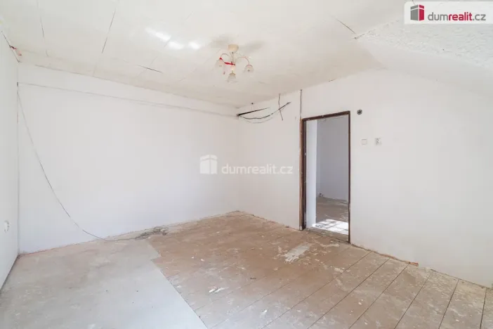 Prodej rodinného domu, Podomí, 249 m2