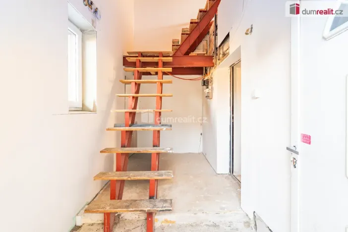 Prodej rodinného domu, Podomí, 249 m2