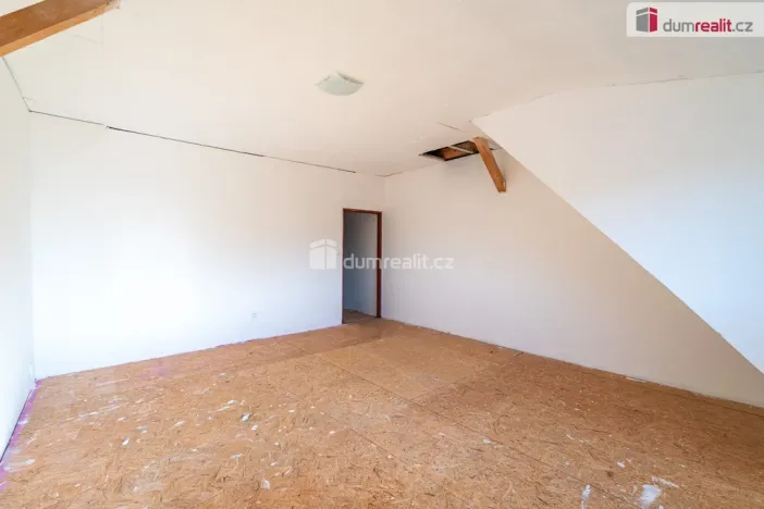 Prodej rodinného domu, Podomí, 249 m2