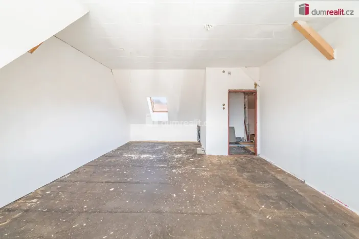 Prodej rodinného domu, Podomí, 249 m2