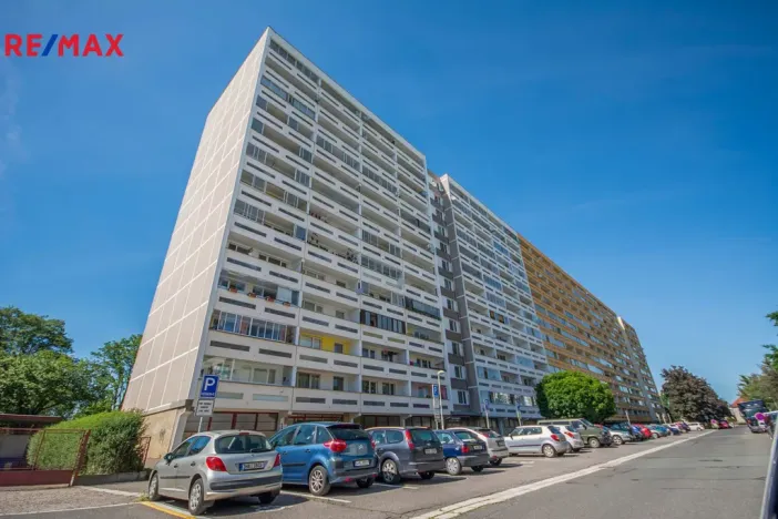 Prodej bytu 1+kk, Hradec Králové, Hrubínova, 36 m2