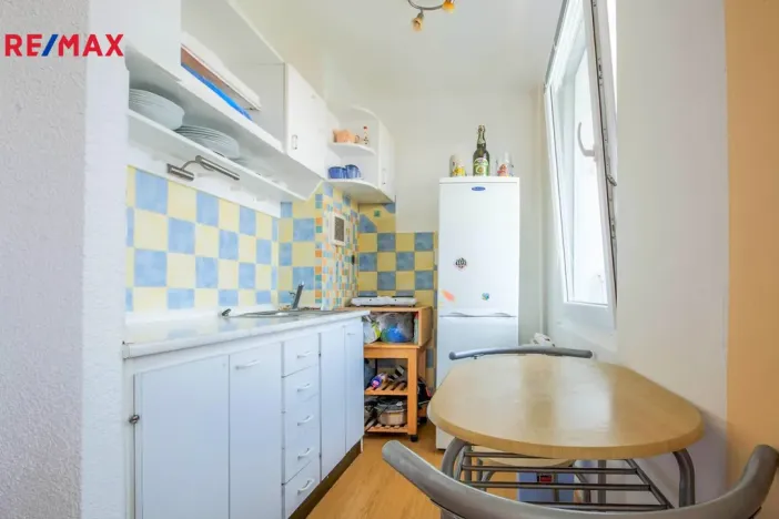 Prodej bytu 1+kk, Hradec Králové, Hrubínova, 36 m2