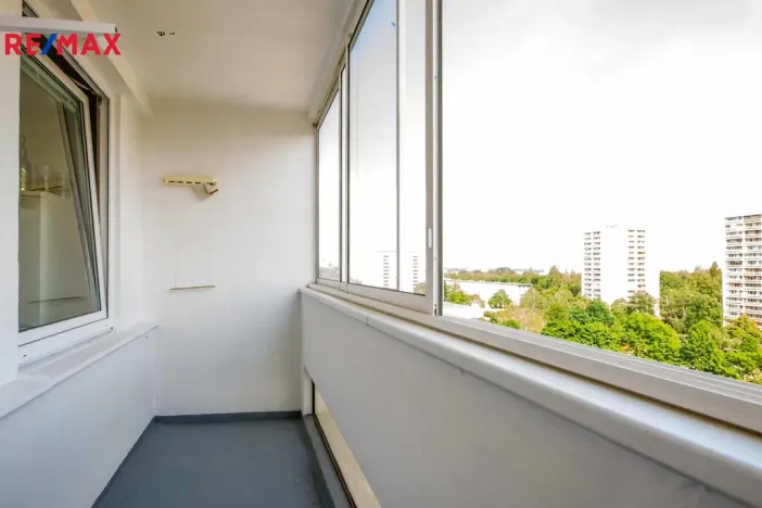 Prodej bytu 1+kk, Hradec Králové, Hrubínova, 36 m2