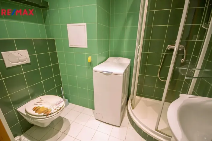 Prodej bytu 1+kk, Hradec Králové, Hrubínova, 36 m2