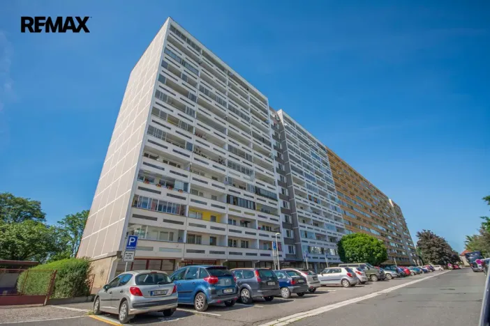 Prodej bytu 1+kk, Hradec Králové, Hrubínova, 36 m2