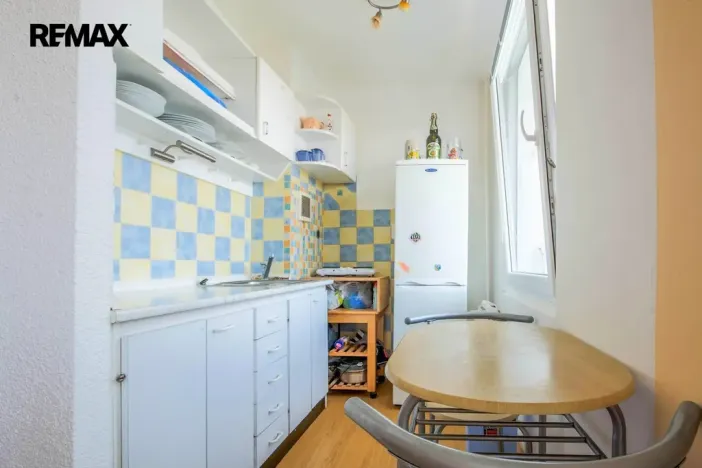 Prodej bytu 1+kk, Hradec Králové, Hrubínova, 36 m2