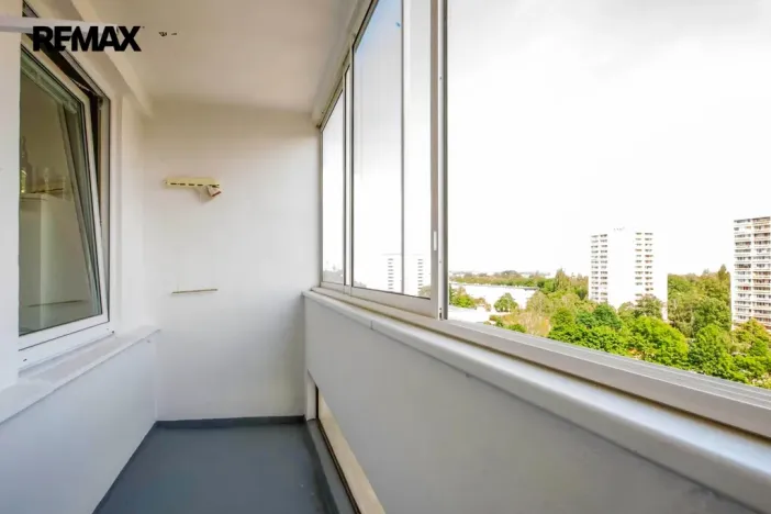 Prodej bytu 1+kk, Hradec Králové, Hrubínova, 36 m2