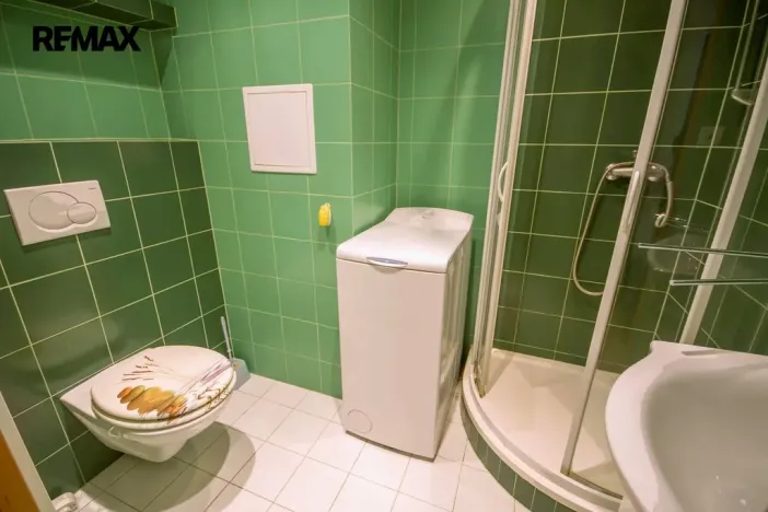 Prodej bytu 1+kk, Hradec Králové, Hrubínova, 36 m2