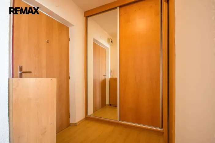 Prodej bytu 1+kk, Hradec Králové, Hrubínova, 36 m2