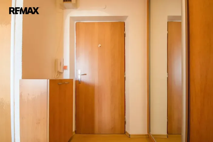 Prodej bytu 1+kk, Hradec Králové, Hrubínova, 36 m2