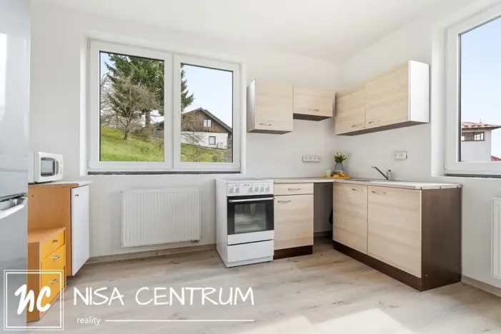 Prodej rodinného domu, Benešov u Semil, 123 m2