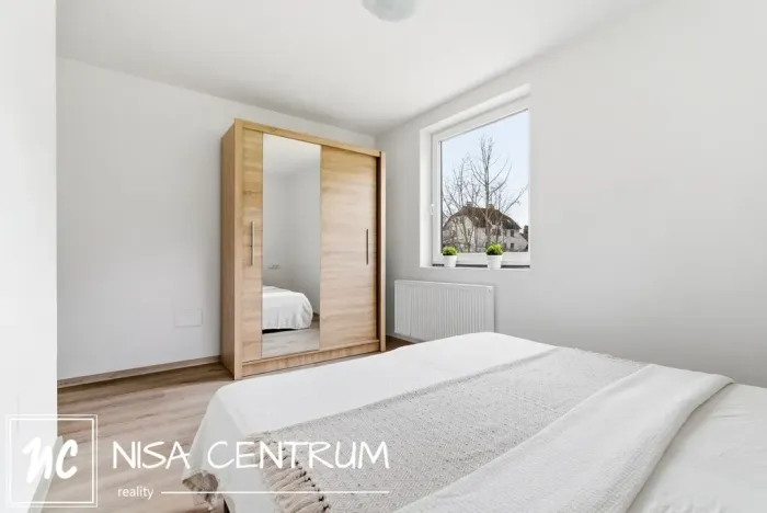 Prodej rodinného domu, Benešov u Semil, 123 m2