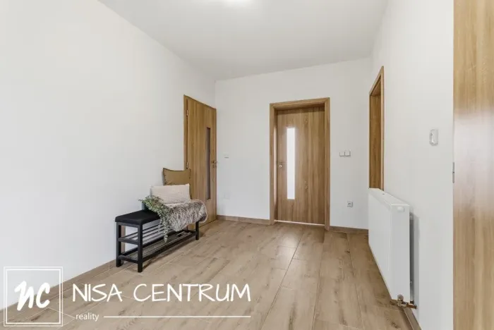 Prodej rodinného domu, Benešov u Semil, 123 m2