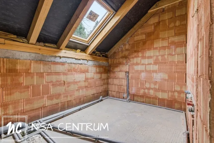 Prodej rodinného domu, Benešov u Semil, 123 m2