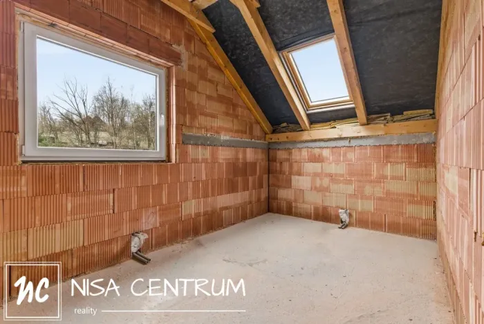 Prodej rodinného domu, Benešov u Semil, 123 m2