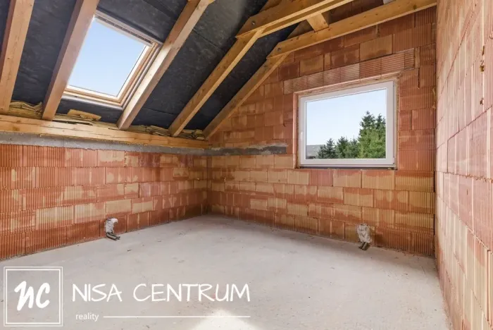 Prodej rodinného domu, Benešov u Semil, 123 m2