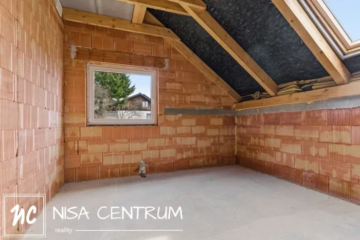 Prodej rodinného domu, Benešov u Semil, 123 m2