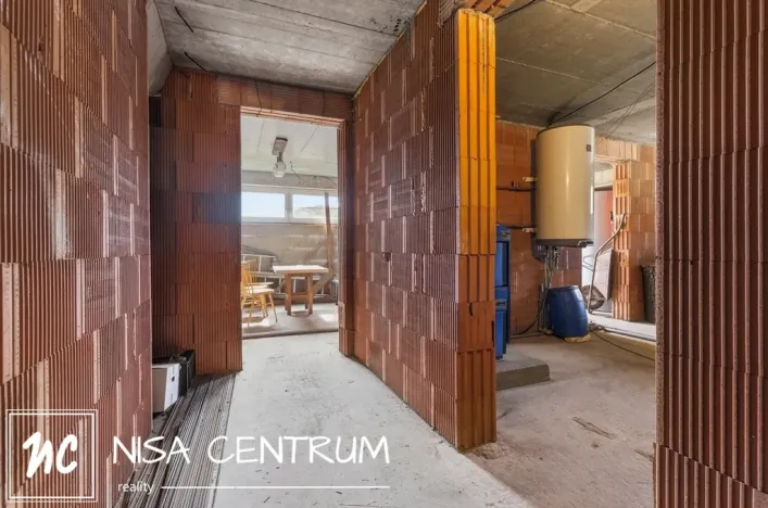 Prodej rodinného domu, Benešov u Semil, 123 m2