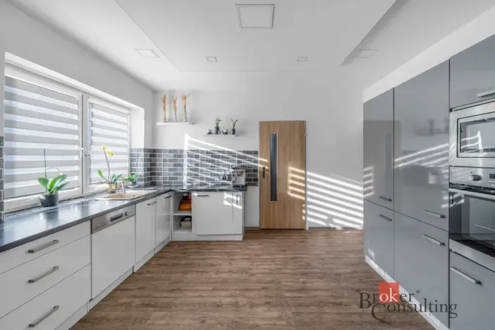 Prodej rodinného domu, Bohumín - Starý Bohumín, Ostravská, 180 m2