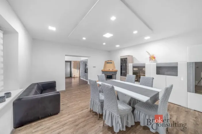 Prodej rodinného domu, Bohumín - Starý Bohumín, Ostravská, 180 m2