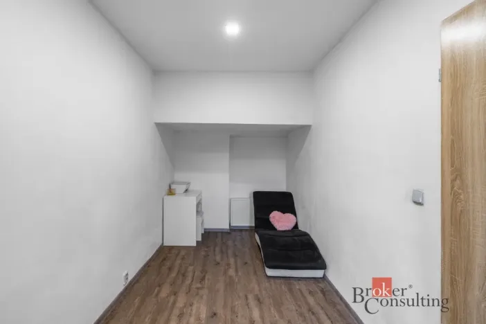 Prodej rodinného domu, Bohumín - Starý Bohumín, Ostravská, 180 m2