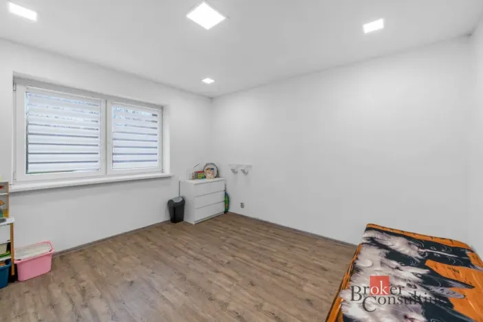 Prodej rodinného domu, Bohumín - Starý Bohumín, Ostravská, 180 m2