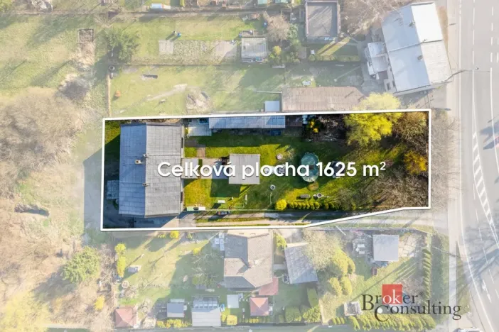 Prodej rodinného domu, Bohumín - Starý Bohumín, Ostravská, 180 m2