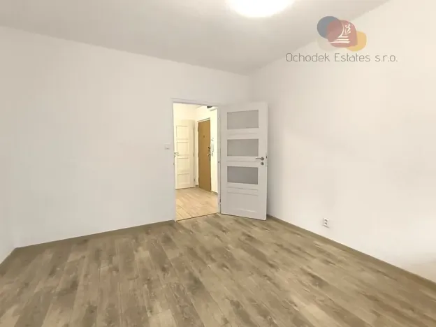 Pronájem bytu 2+1, Prostějov, Moravská, 54 m2