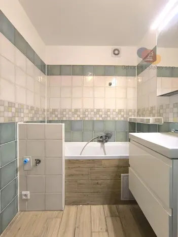 Pronájem bytu 2+1, Prostějov, Moravská, 54 m2