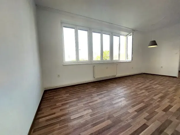 Pronájem bytu 2+kk, Brno, Renneská třída, 48 m2