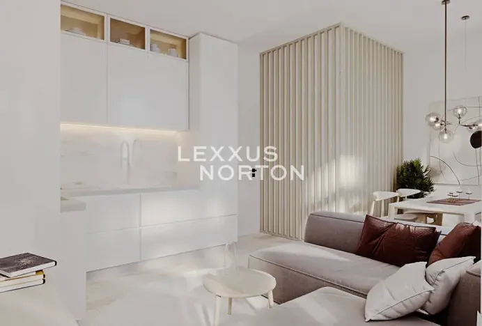 Prodej bytu 2+kk, Vidče, 54 m2