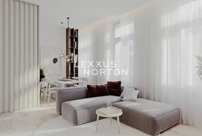 Prodej bytu 2+kk, Vidče, 54 m2