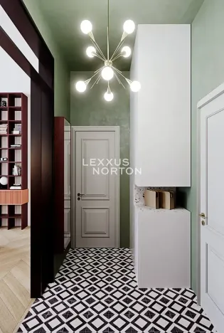 Prodej bytu 1+1, Vidče, 48 m2