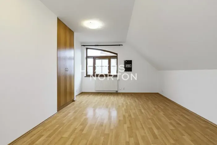 Pronájem vily, Praha - Nebušice, Druhého odboje, 384 m2