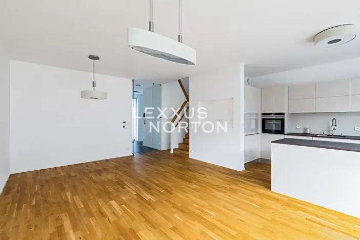 Pronájem rodinného domu, Praha - Dejvice, V Šáreckém údolí, 190 m2