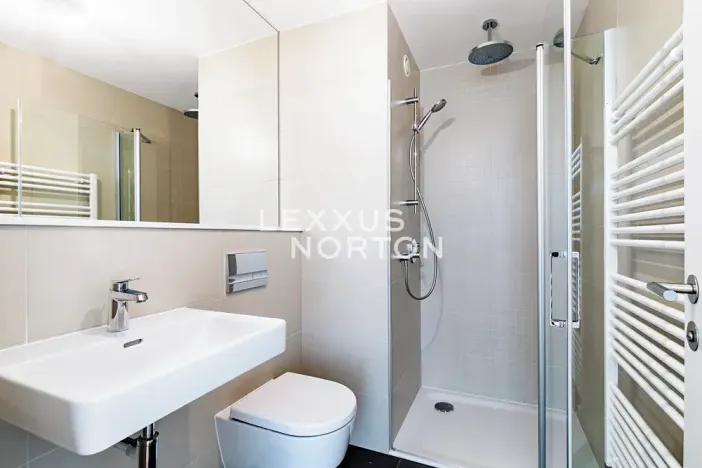 Pronájem rodinného domu, Praha - Dejvice, V Šáreckém údolí, 190 m2