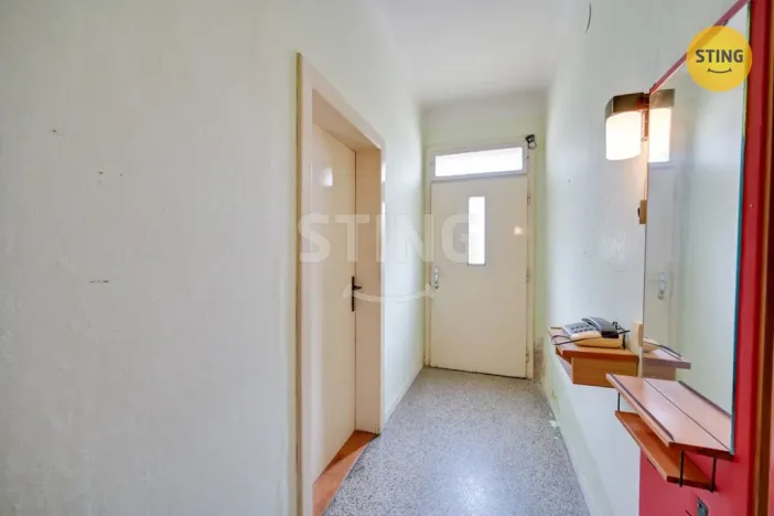 Prodej rodinného domu, Rohatec, Revoluční, 43 m2