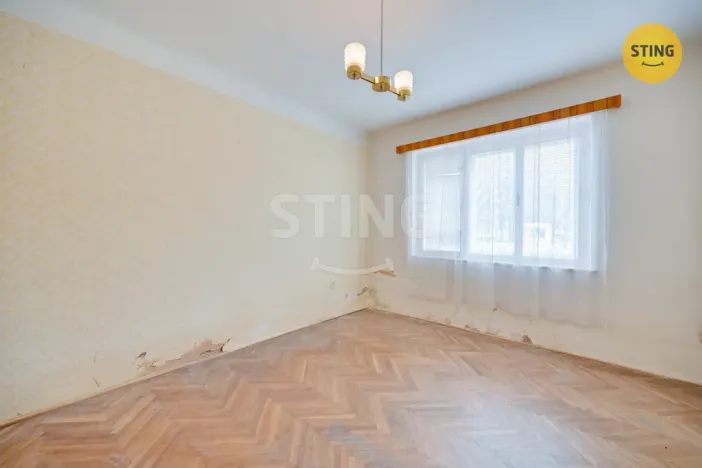 Prodej rodinného domu, Rohatec, Revoluční, 43 m2