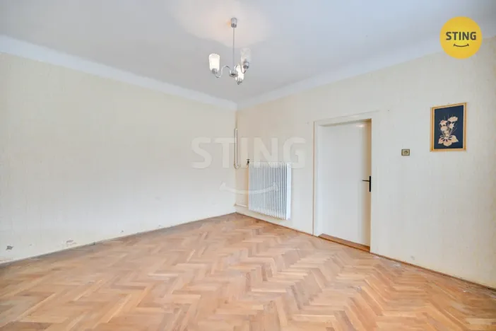 Prodej rodinného domu, Rohatec, Revoluční, 43 m2