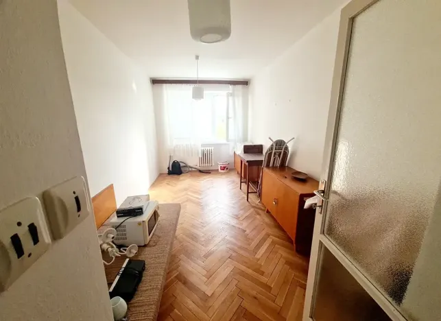 Prodej bytu 4+1, Praha - Podolí, Dvorecká, 86 m2