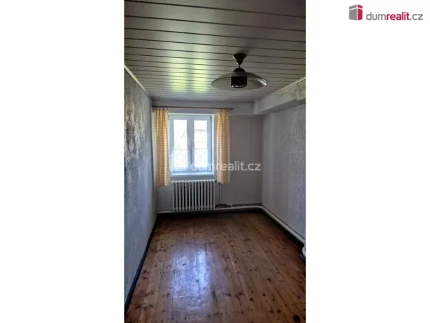 Prodej rodinného domu, Černíkov - Slavíkovice, 150 m2