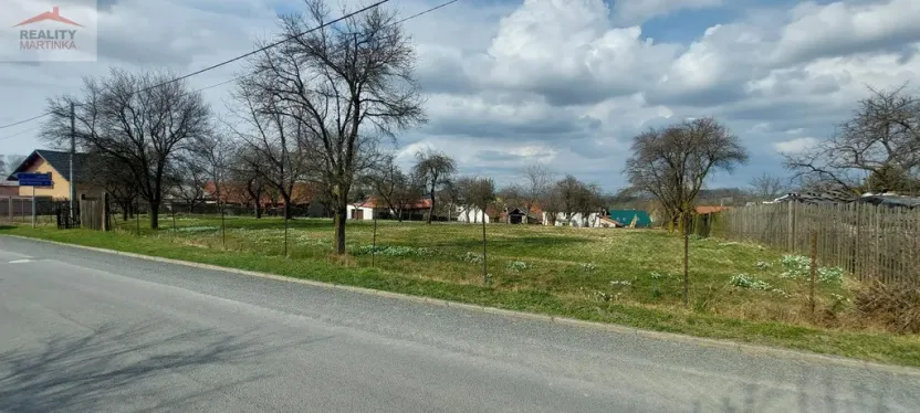 Prodej pozemku pro bydlení, Lešná - Perná, 1563 m2