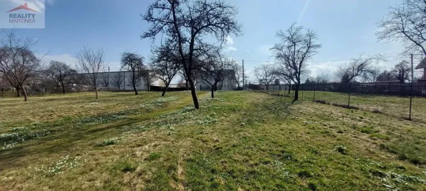 Prodej pozemku pro bydlení, Lešná - Perná, 1563 m2