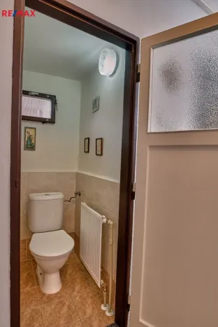 Prodej rodinného domu, Drhovle - Pamětice, 160 m2