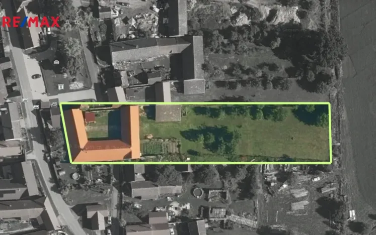 Prodej rodinného domu, Drhovle - Pamětice, 160 m2