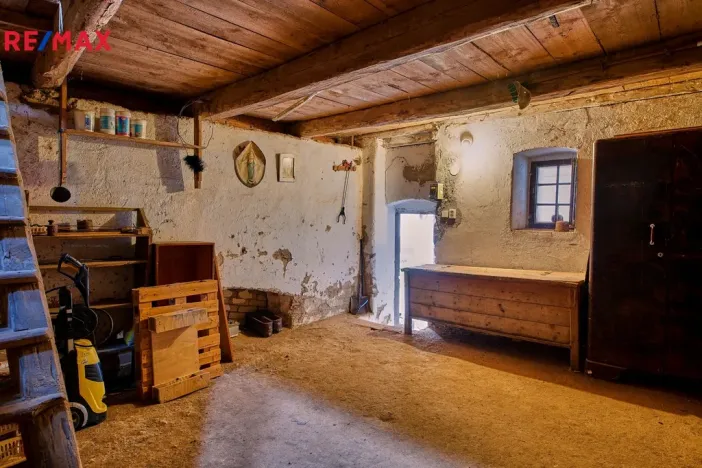 Prodej rodinného domu, Drhovle - Pamětice, 160 m2