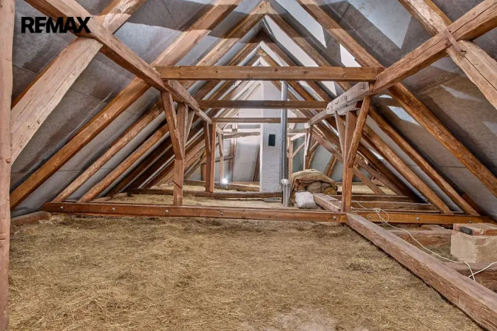 Prodej rodinného domu, Drhovle - Pamětice, 160 m2